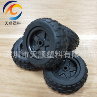 廠家直銷注塑級(jí)35P黑色高光PVC原料加州65環(huán)保高流動(dòng)性大量現(xiàn)貨