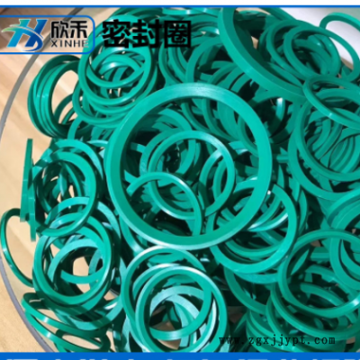 異形密封件、膠圈，丁腈橡膠圈、氟膠橡膠圈、硅膠橡膠圈