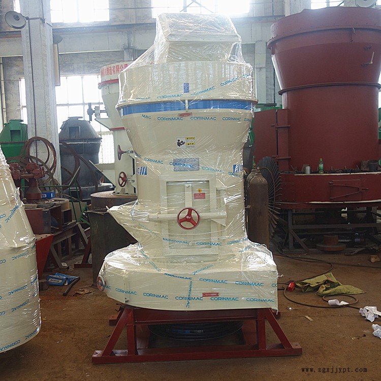 中州機(jī)械 2715型雷蒙磨 超細(xì)磨機(jī) 磨粉機(jī) 云南雷蒙磨多少錢一套？示例圖2