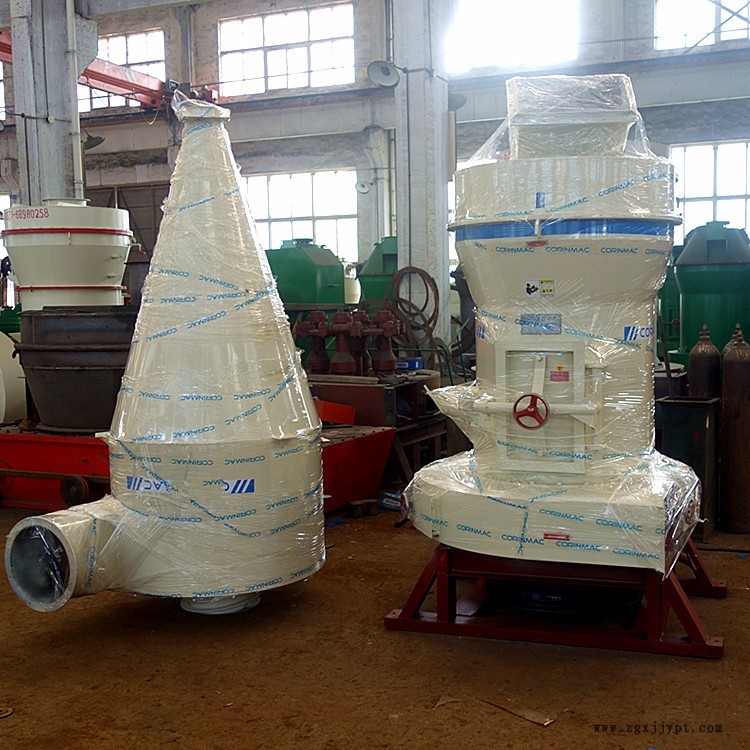 中州機(jī)械 2715型雷蒙磨 超細(xì)磨機(jī) 磨粉機(jī) 云南雷蒙磨多少錢一套？示例圖3