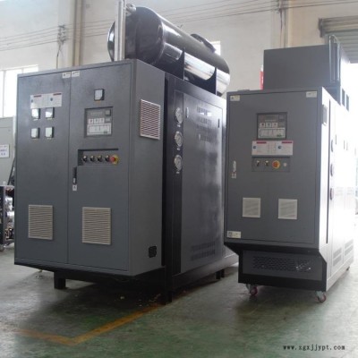 硫化機模溫機_佳德油溫機-75-90KW_模溫機廠家