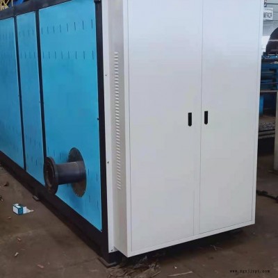 供應(yīng)：YDW30KW-2400KW電加熱導(dǎo)熱油爐，電磁導(dǎo)熱油加熱器，模溫機(jī).