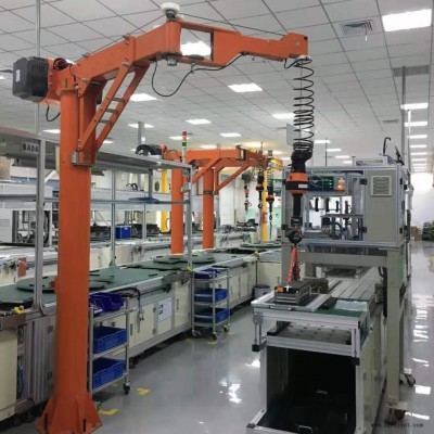 承一機(jī)械 ZN-80 ZN-150 智能提升機(jī) 機(jī)械手 氣動助力臂 氣動機(jī)械手 全氣動機(jī)械手 物料搬運(yùn) 價(jià)格優(yōu)惠廠家直供