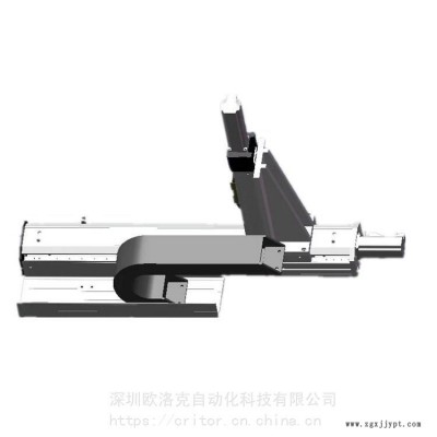 坐標(biāo)機(jī)械手SATA直線模組 龍門式線性模組