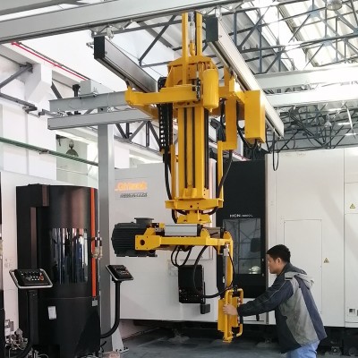 承一機(jī)械 機(jī)械手 YB-50 YB-100 T型助力機(jī)械手 機(jī)械臂 機(jī)械手廠家 氣動機(jī)械手 價(jià)格優(yōu)惠
