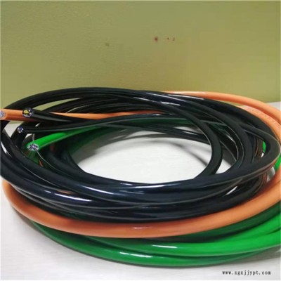 機(jī)械手低煙無鹵阻燃移動(dòng)電纜