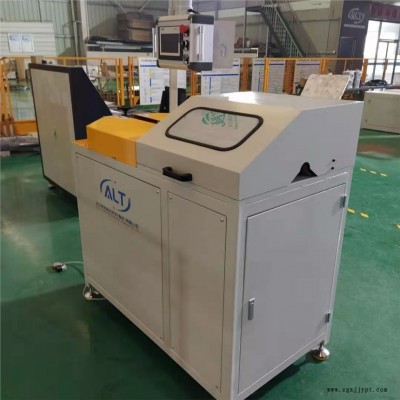 高壓噴涂軟管切斷機(jī)、鋼絲膠管切管機(jī)