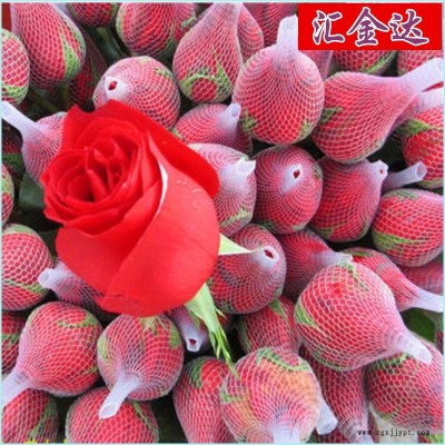 哪種網(wǎng)套機質(zhì)量好三色沐浴花設(shè)備匯欣達(dá)HJD=WT75型網(wǎng)套機圖片