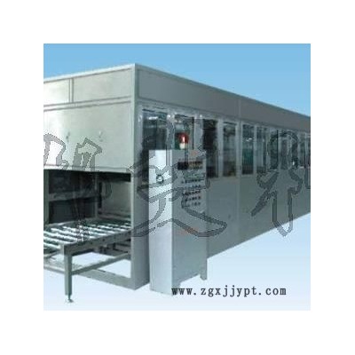 機(jī)械手超聲波進(jìn)氣歧管清洗機(jī)