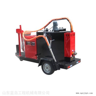 藍島機械手推小型60升灌縫機現(xiàn)貨供應