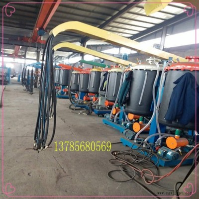河北富民 聚氨酯高壓發(fā)泡機 值得信賴 高品質(zhì)