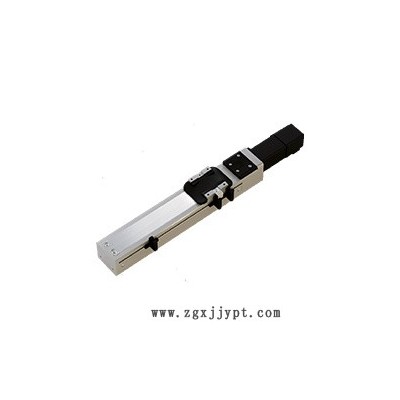 東莞電動(dòng)滑臺(tái)廠家mrs35型號(hào)單軸機(jī)械手工業(yè)機(jī)器人