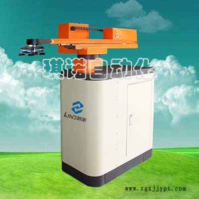 四軸沖壓機械手廠家 拉伸取料機械手臂送料機