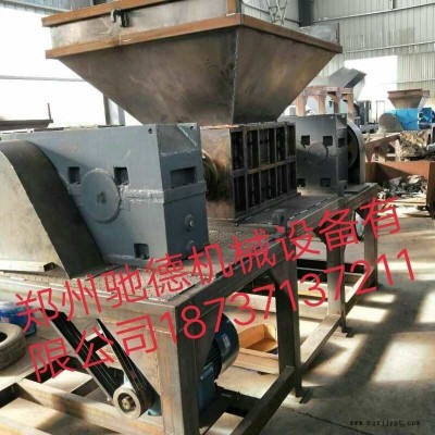 海西塑料、橡膠撕碎機(jī)多少錢(qián)一臺(tái)