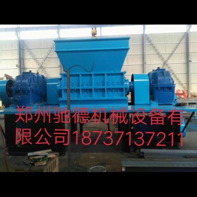 寧波金屬、噸包撕碎機(jī)廠家直銷