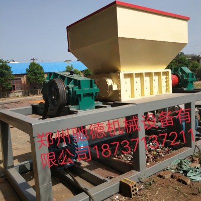 葫蘆島家電、家具撕碎機(jī)價(jià)格_報(bào)價(jià)