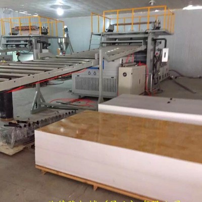 PVC片材擠出機_PVC片材擠出機設(shè)備廠家